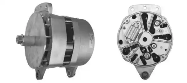 MAHLE MG 304