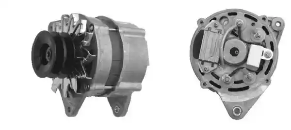 MAHLE MG 307