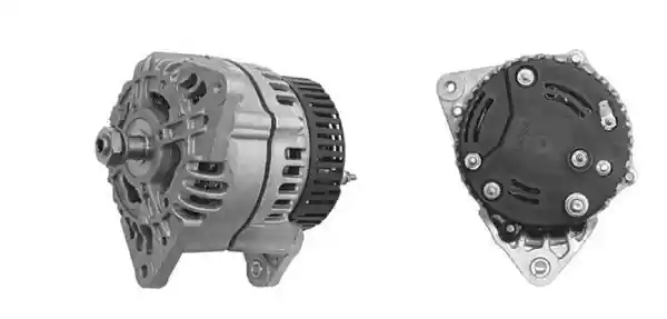 MAHLE MG 308