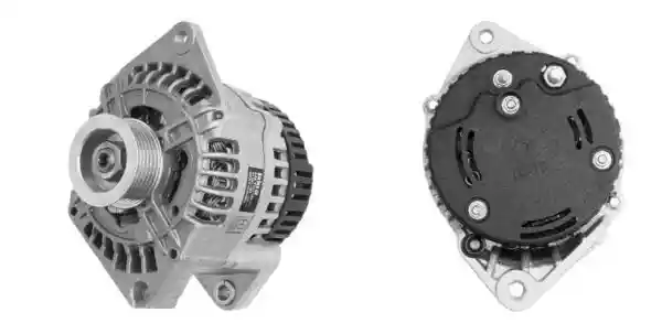 MAHLE MG 310