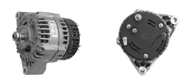 MAHLE MG 312