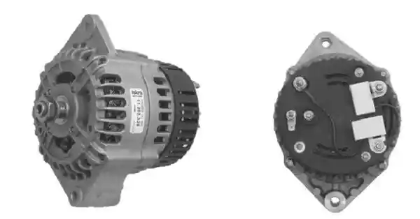 MAHLE MG 315