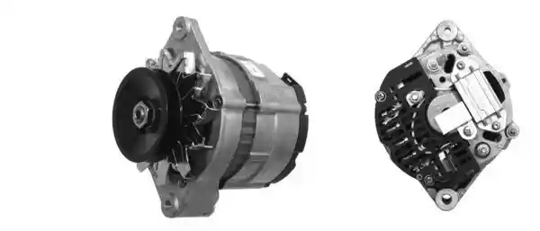 MAHLE MG 316