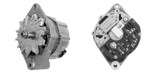 MAHLE MG 319