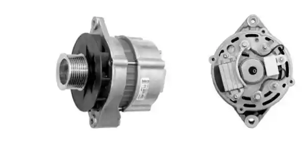MAHLE MG 321