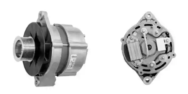 MAHLE MG 322