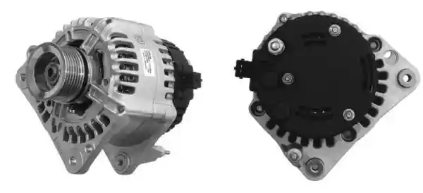 MAHLE MG 324