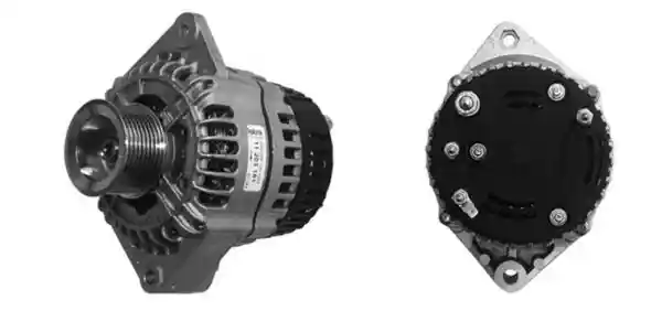 MAHLE MG 327