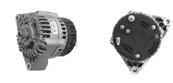 MAHLE MG 329