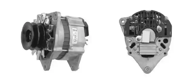 MAHLE MG 330