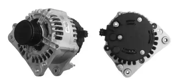 MAHLE MG 331