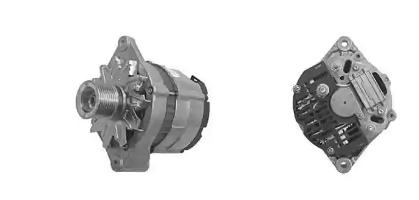 MAHLE MG 332