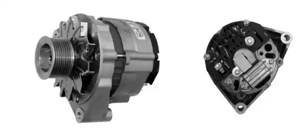 MAHLE MG 334