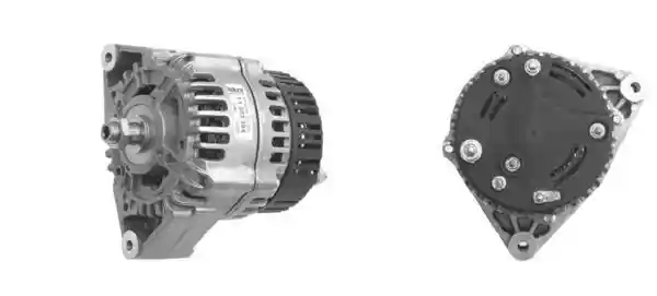 MAHLE MG 337