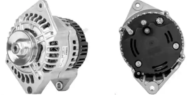 MAHLE MG 338
