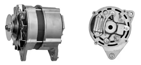 MAHLE MG 341