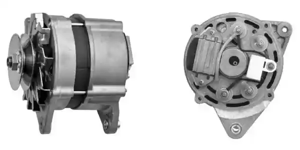 MAHLE MG 342