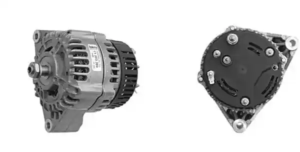 MAHLE MG 344
