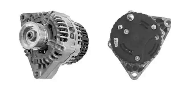 MAHLE MG 346