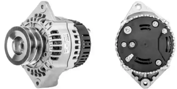 MAHLE MG 349