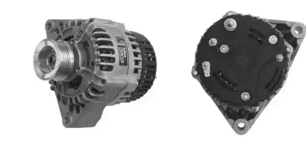MAHLE MG 352