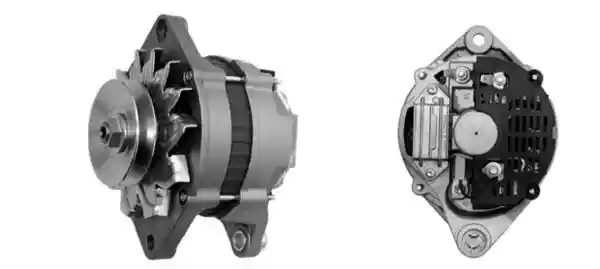 MAHLE MG 355