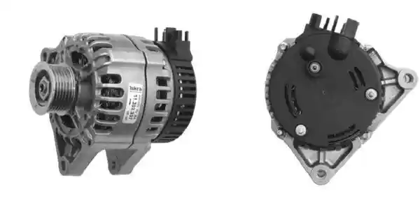 MAHLE MG 356