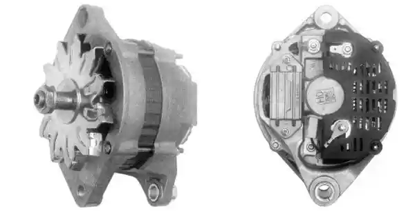 MAHLE MG 357