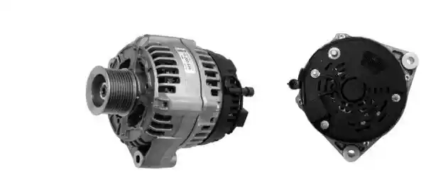MAHLE MG 35