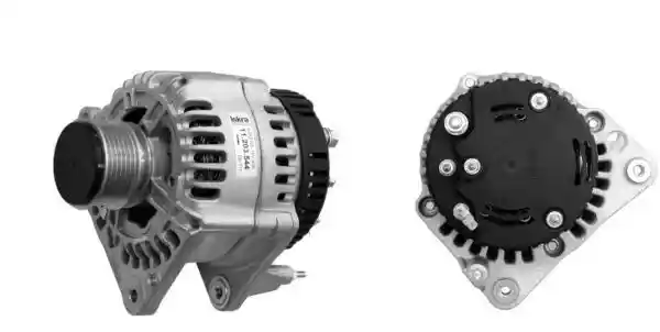 MAHLE MG 363