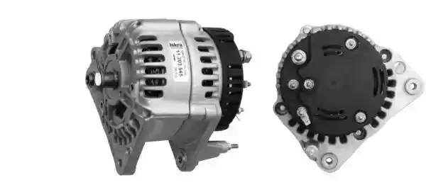 MAHLE MG 364