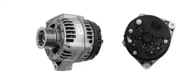 MAHLE MG 36