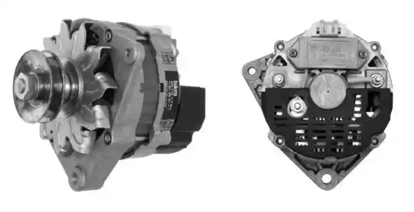 MAHLE MG 374