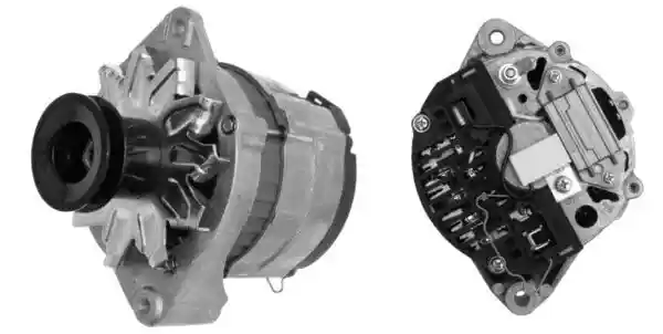 MAHLE MG 376