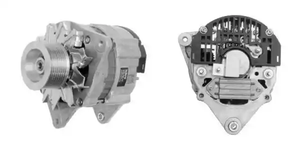 MAHLE MG 378