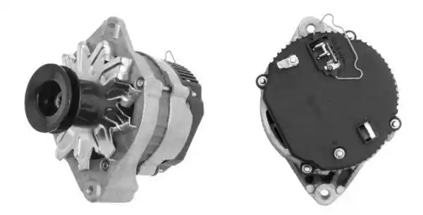 MAHLE MG 380