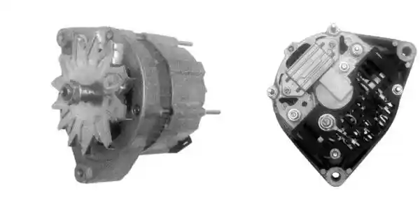 MAHLE MG 384