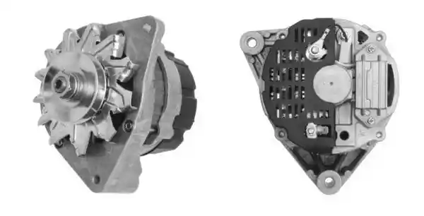 MAHLE MG 389