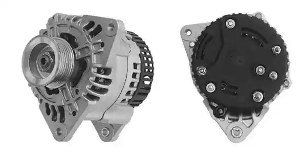 MAHLE MG 390