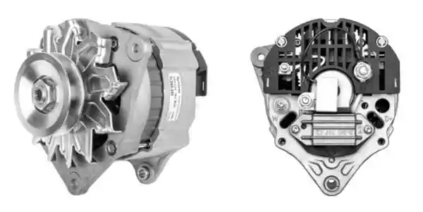 MAHLE MG 394