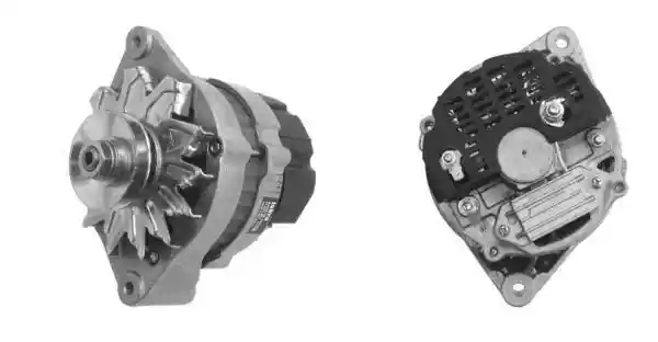 MAHLE MG 395