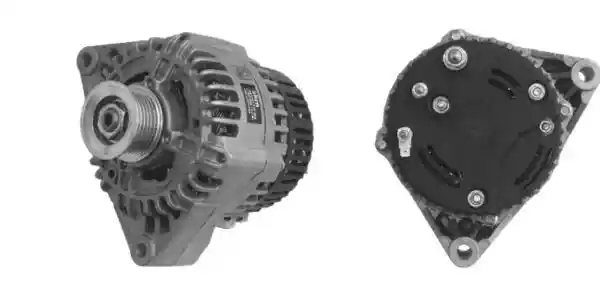 MAHLE MG 398