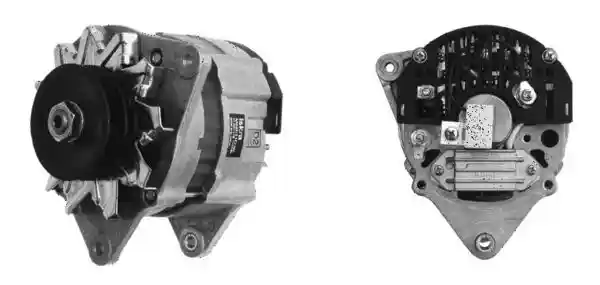 MAHLE MG 402