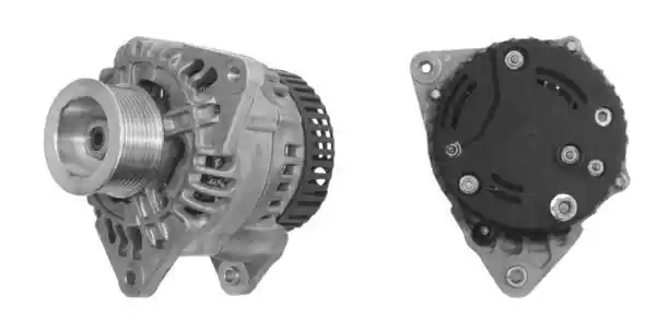 MAHLE MG 404