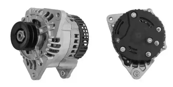 MAHLE MG 407