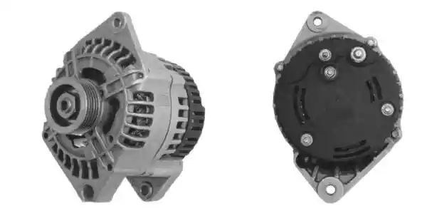MAHLE MG 408