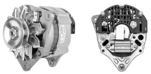MAHLE MG 412