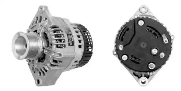 MAHLE MG 414