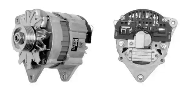 MAHLE MG 415