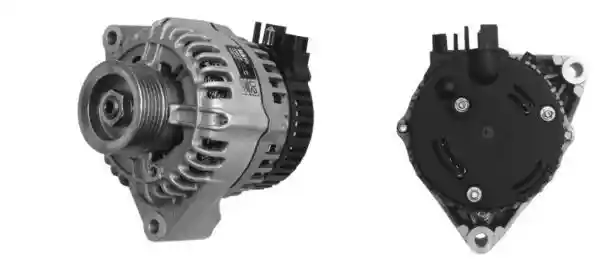 MAHLE MG 418